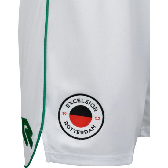 Pantaloncini Terza Excelsior Rotterdam 2025/26 Uomo Pantaloncini Terza Excelsior Rotterdam 2025/26 Uomo