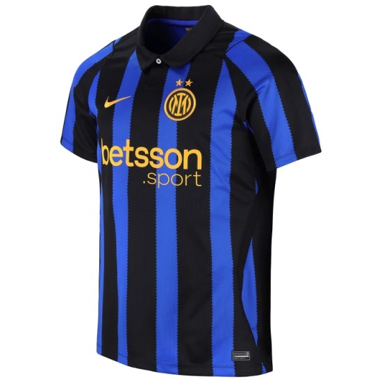 Maglia Inter Milan 2026/27 Home Uomo Maglia Inter Milan 2026/27 Home Uomo