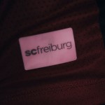 Maglia Third SC Freiburg 2026/27 bambino Maglia Third SC Freiburg 2026/27 bambino
