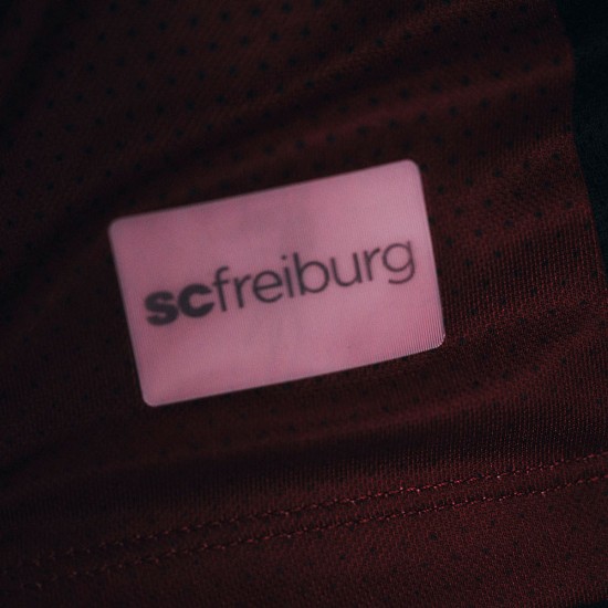 Maglia Third SC Freiburg 2026/27 bambino Maglia Third SC Freiburg 2026/27 bambino