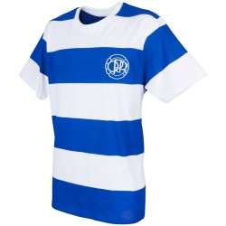 Maglia Retrò Casa Queens Park Rangers Uomo 1975/76