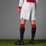 Pantaloncini Ajax 125° anniversario bambino