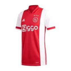 Maglia Casa Donna ZIYECH Ajax 2020/21 Maglia Casa Donna ZIYECH Ajax 2020/21