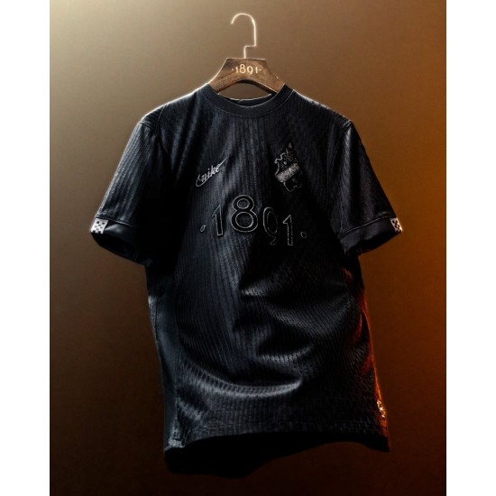 Maglia Anniversario Bambino AIK 2025