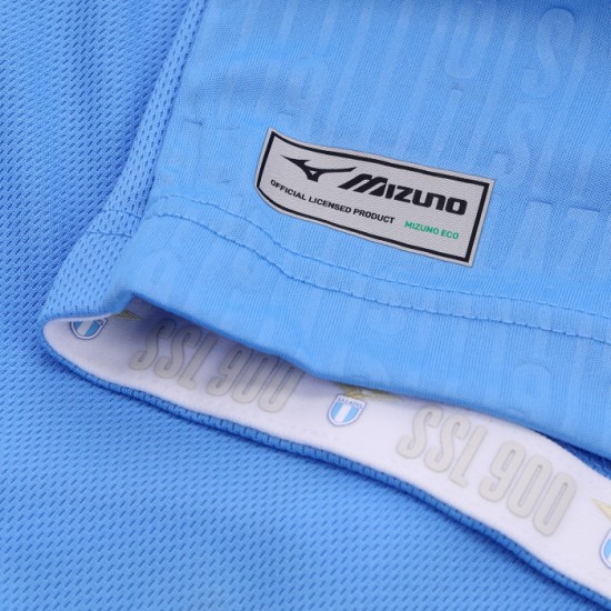 Kit Home Lazio 2026/27 bambino