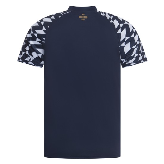 Maglia da trasferta FC Zurigo 2024/25 Uomo