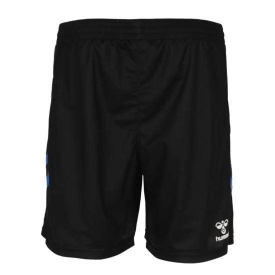 Pantaloncini home uomo SC Paderborn 07 2025/26 Pantaloncini home uomo SC Paderborn 07 2025/26