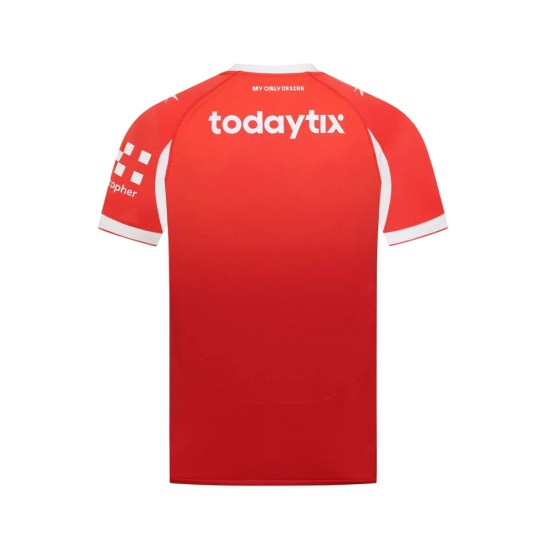 Maglia Home Charlton Athletic 2026/27 donna