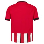 Maglia Home Sheffield United 2026/27 Bambino