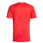 Uomo Chicago Fire 2026 Maglia Home