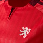 Maglia Away Donna OL 2026/27 Maglia Away Donna OL 2026/27