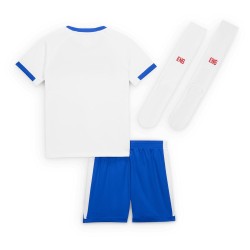 Kit casa bambini England 2025