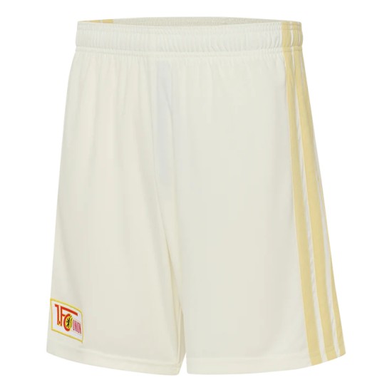 Pantaloncini Third 1.FC Union Berlin 2026/27 bambino Pantaloncini Third 1.FC Union Berlin 2026/27 bambino