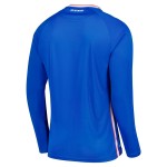 Maglia Trasferta Manica Lunga Bambino Sunderland 2025/26