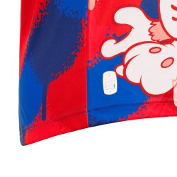 Maglia Manica Lunga Terza Carnevale 2025/26 FC Bâle 1893 Uomo Maglia Manica Lunga Terza Carnevale 2025/26 FC Bâle 1893 Uomo