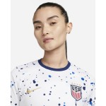 Maglia Casa Donna USWNT USA 2023