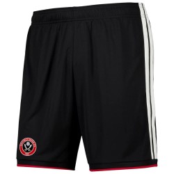 Pantaloncini Home Sheffield United 2026/27 Uomo Pantaloncini Home Sheffield United 2026/27 Uomo