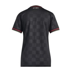 Maglia terza Champions League Bayern Monaco 2025/26 donna Maglia terza Champions League Bayern Monaco 2025/26 donna