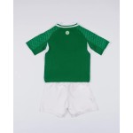 Kit Trasferta Bambino Newcastle United 2025/26