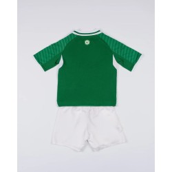 Kit Trasferta Bambino Newcastle United 2025/26