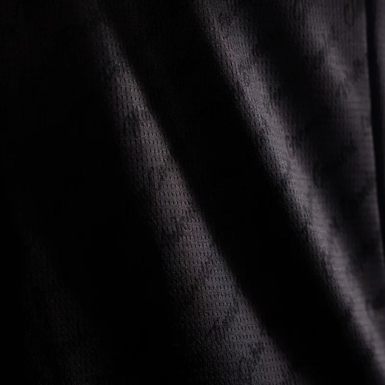 Maglia 125° Anniversario 2025/26 Rennes - Nera Uomo