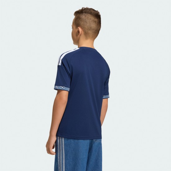Bambino Vancouver Whitecaps FC 2026 Maglia Trasferta