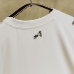 Maglia Pre-Match Anno del Cavallo Manchester City 2026 Donna Maglia Pre-Match Anno del Cavallo Manchester City 2026 Donna