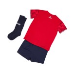Kit Home LOSC 2025/26 per bambini