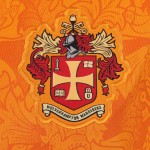 Maglia home a maniche lunghe Wolverhampton Wanderers 2026/27 Uomo