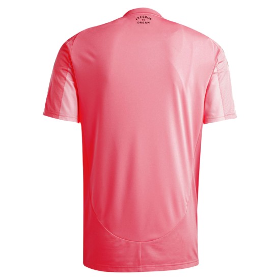 Maglia Casa Donna Inter Miami CF 2025