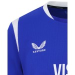 Maglia bambino Cardiff City 2026/27 home Maglia bambino Cardiff City 2026/27 home