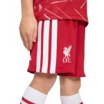 Kit Home Bambino Liverpool 2026/27 Kit Home Bambino Liverpool 2026/27