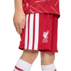 Kit Home Bambino Liverpool 2026/27 Kit Home Bambino Liverpool 2026/27
