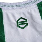 Kit home FC Groningen 2026/27 da bambino Kit home FC Groningen 2026/27 da bambino