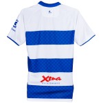 Maglia Casa Bambino Queens Park Rangers 2025/26