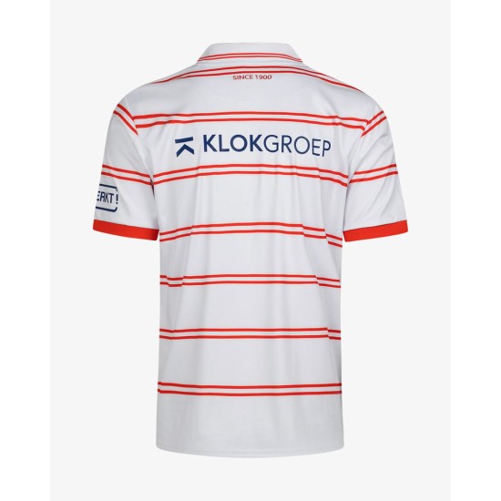 Maglia Donna N.E.C. Nijmegen 2025/26 Away 2