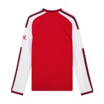 Maglia Home Uomo Manica Lunga Arsenal 2026/27