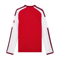 Maglia Home Uomo Manica Lunga Arsenal 2026/27