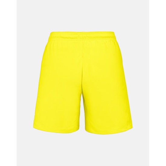 Pantaloncini terzi Tottenham Hotspur 2025/26 Bambino