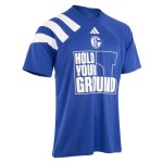 Maglia FC Schalke 04 2026 Statement Donna