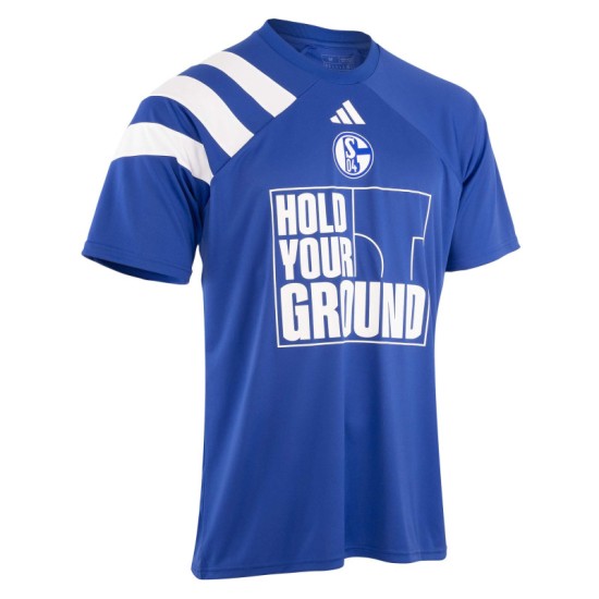 Maglia FC Schalke 04 2026 Statement Donna