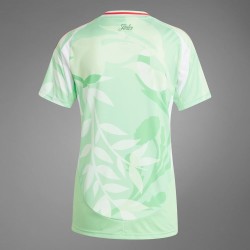 Maglia Away Squadra Femminile Italia 2025 Uomo