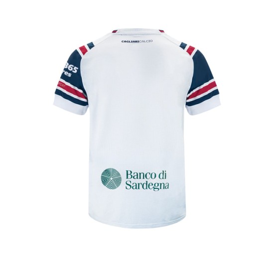 Maglia Cagliari Calcio 2026/27 Away Uomo Maglia Cagliari Calcio 2026/27 Away Uomo