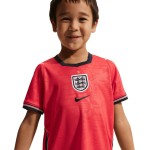 Kit England 2026 Away World Cup Bambino Kit England 2026 Away World Cup Bambino