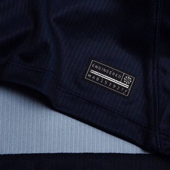 Maglia Mondiali 2026 Trasferta Uruguay Donna