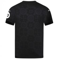 Maglia Portiere Casa Wolverhampton Wanderers 2025/26 Uomo