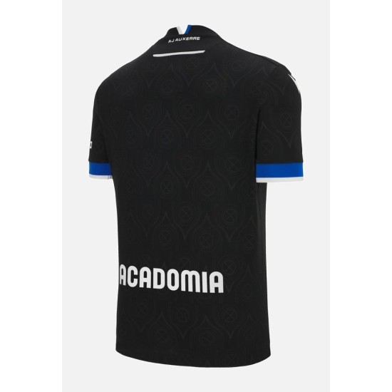 Maglia trasferta AJ Auxerre 2025/26 uomo