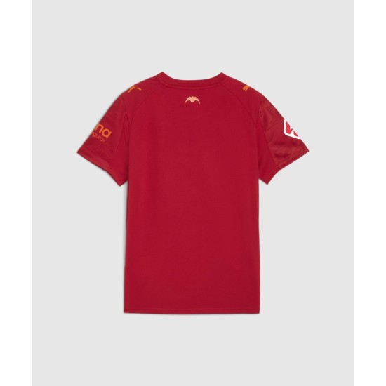 Maglia trasferta Valencia CF 2025/26 donna