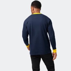 Maglia Retrò Stemma Manica Lunga Arsenal Uomo 1930