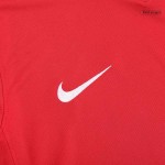 Maglia Casa Portogallo EURO 2024